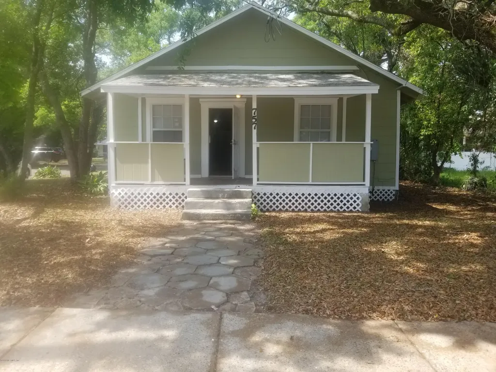 757 Lynton Street Jacksonville FL 32208