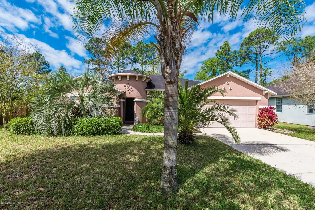 296 Brantley Harbor Drive St. Augustine FL 32086