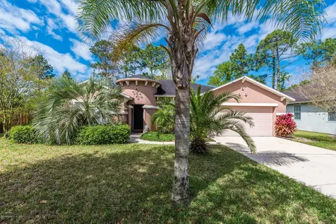 296 Brantley Harbor Drive St. Augustine FL 32086