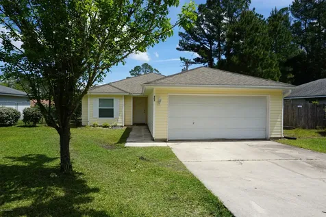 502 S Vermont Avenue Green Cove Springs FL 32043