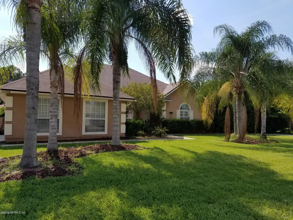 11714 Lanier Creek Drive Jacksonville FL 32258