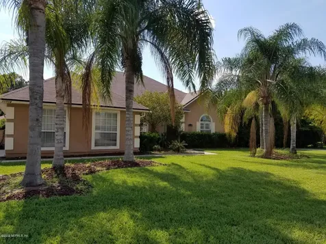11714 Lanier Creek Drive Jacksonville FL 32258