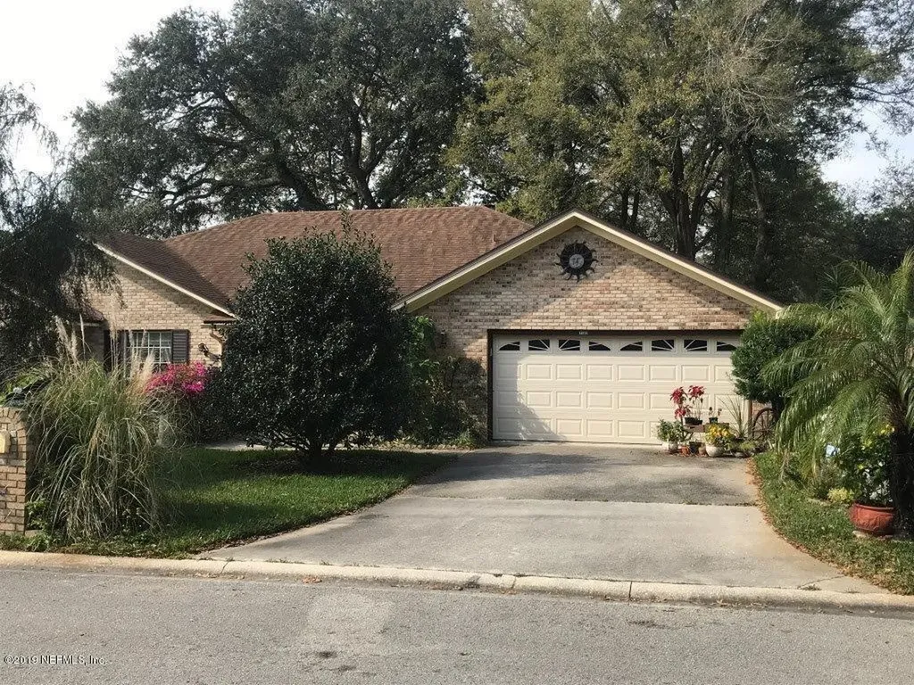 1582 Rain Bird Court Jacksonville FL 32225