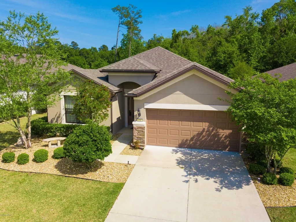 272 Hammocks Landing Drive Ponte Vedra FL 32081