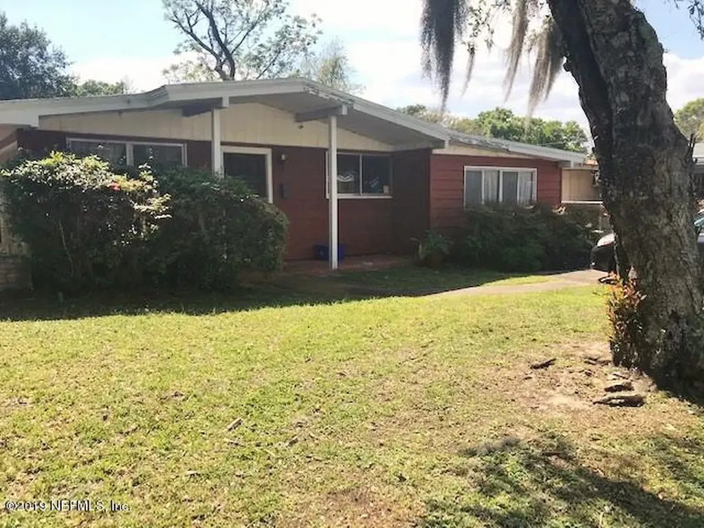 6220 Elise Drive Jacksonville FL 32211