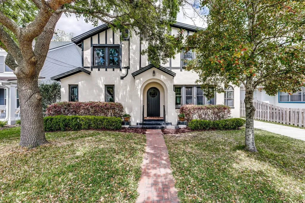 4305 Genoa Avenue Jacksonville FL 32210