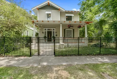 2039 Redwing Street Jacksonville FL 32206
