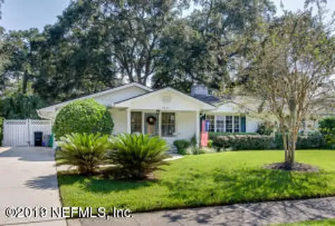 5043 Arapahoe Avenue Jacksonville FL 32210