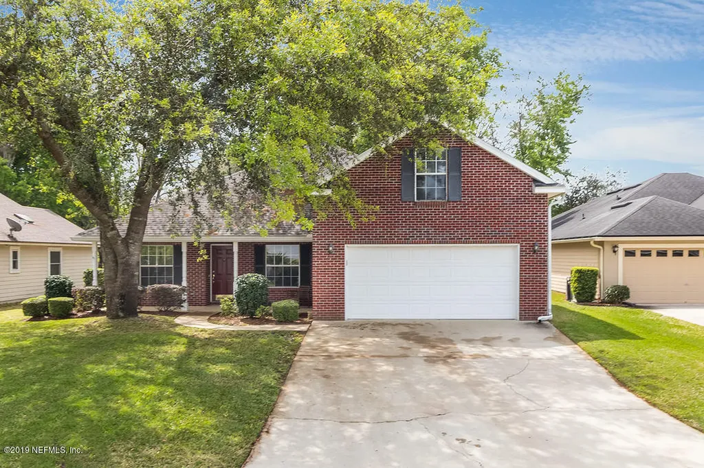 3975 Lake Crest Terrace Middleburg FL 32068