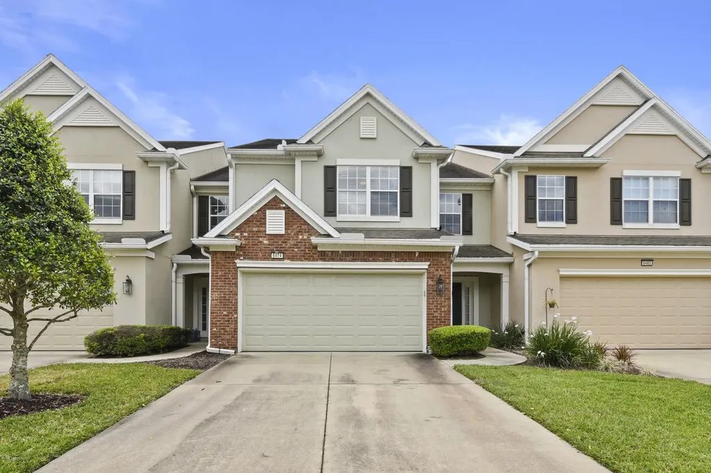 6484 White Flower Court Jacksonville FL 32258