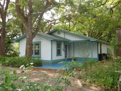 135 Pine Drive Interlachen FL 32148
