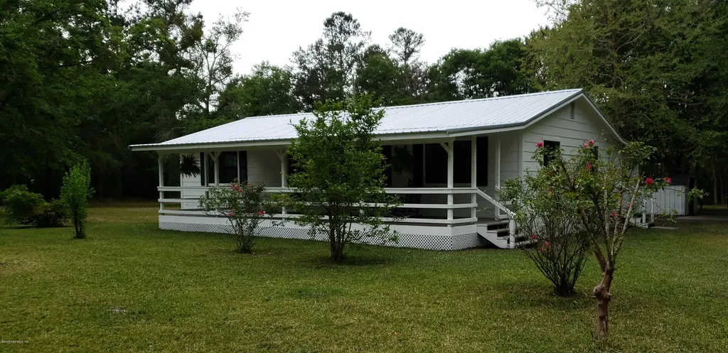 8177 SE 169th Lane Lake Butler FL 32054