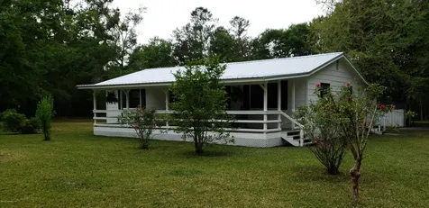 8177 SE 169th Lane Lake Butler FL 32054
