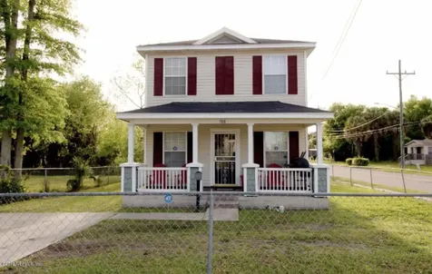 788 Spearing Street Jacksonville FL 32202