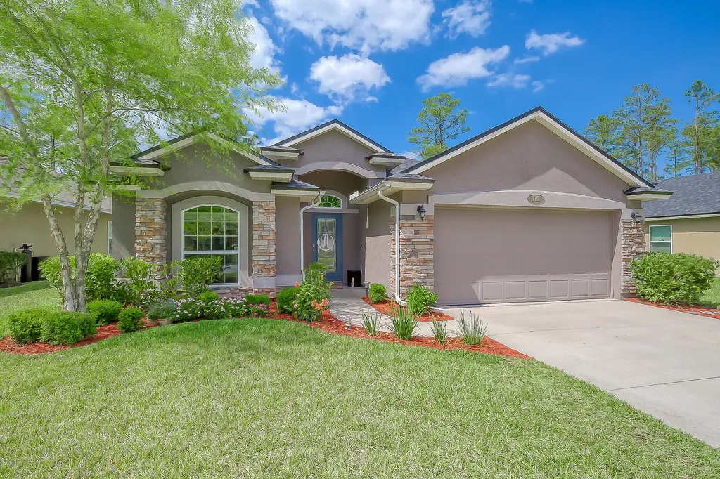 115 Wayfare Lane Ponte Vedra FL 32081