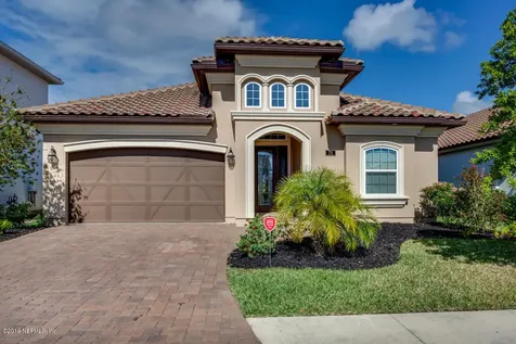 70 Pienza Avenue Ponte Vedra FL 32081