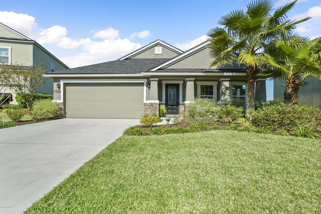 16340 Dawnwood Court Jacksonville FL 32218