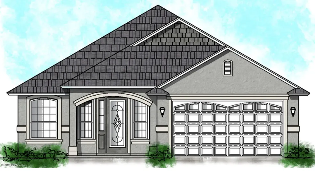 10821 Peacock Landing Court Jacksonville FL 32218