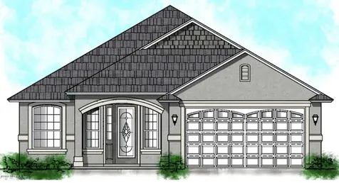 10821 Peacock Landing Court Jacksonville FL 32218