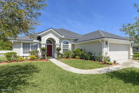 13825 Abraham Drive Jacksonville FL 32224