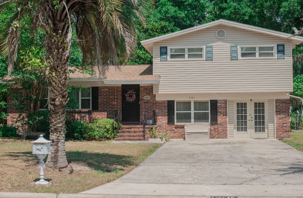 2145 Holly Leaf Lane Orange Park FL 32073