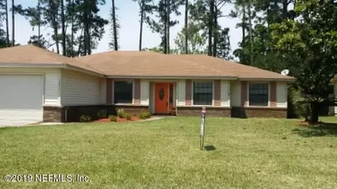 12517 Dragonfly Lane N Jacksonville FL 32225