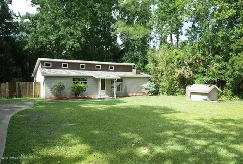 7416 Silver Lake Terrace Jacksonville FL 32216