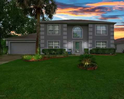 12418 Glenn Hollow Drive Jacksonville FL 32226