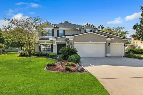 1528 Chatham Court St. Augustine FL 32092