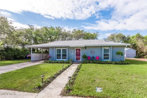 225 Trade Wind Lane St. Augustine FL 32080