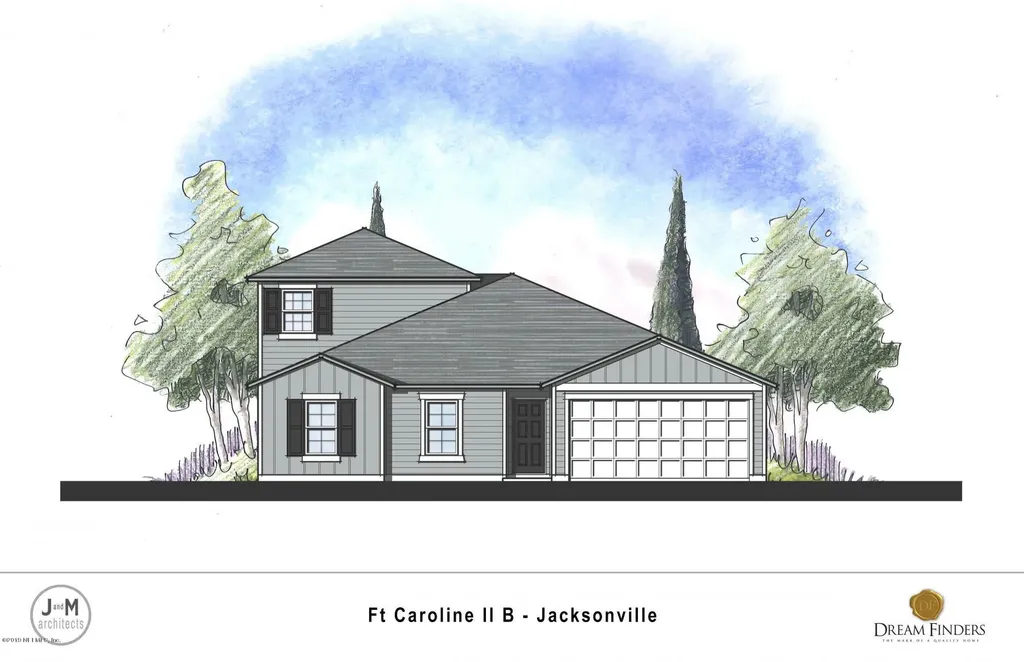 1729 Boston Commons Way Jacksonville FL 32221