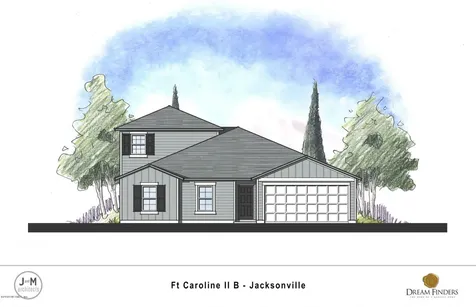 1729 Boston Commons Way Jacksonville FL 32221