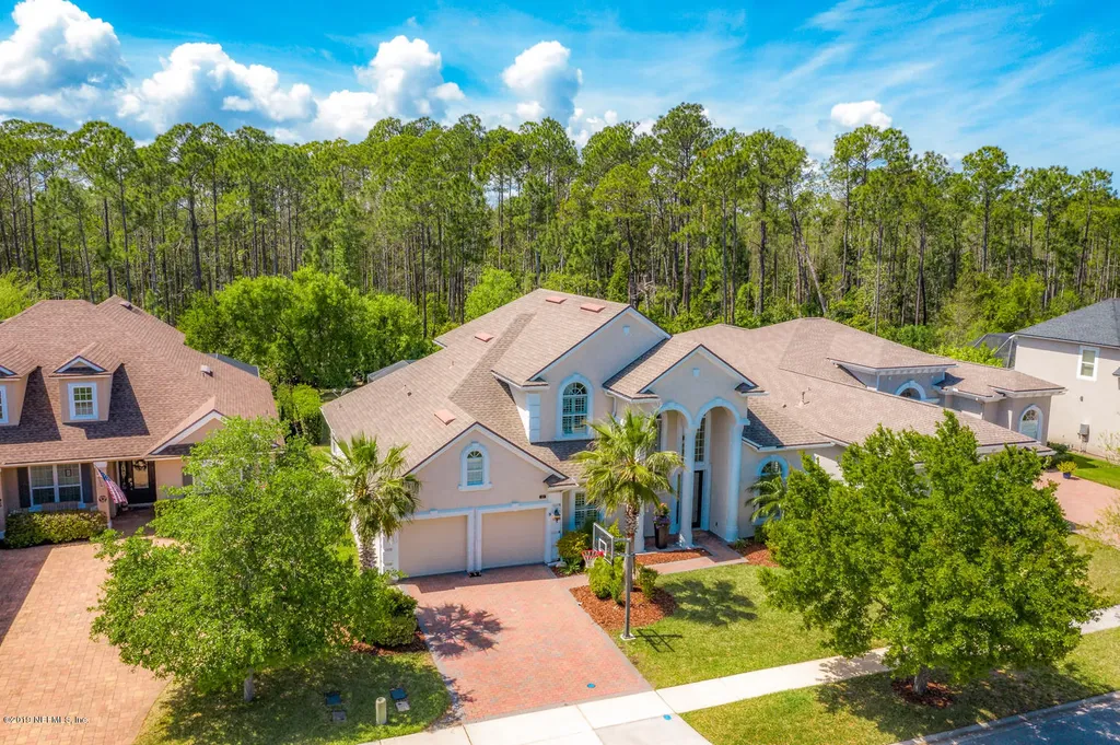 144 Perdido Key Court Ponte Vedra FL 32081