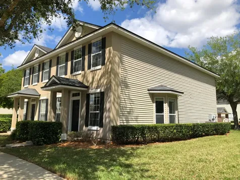 480 Sherwood Oaks Drive Orange Park FL 32073
