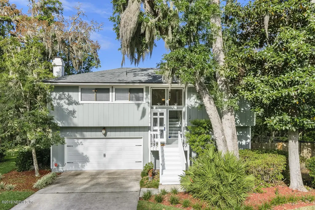 800 Camellia Terrace Drive Neptune Beach FL 32266