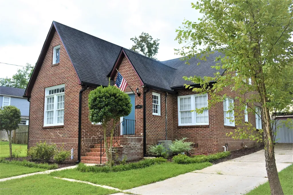 1430 Azalea Drive Jacksonville FL 32205