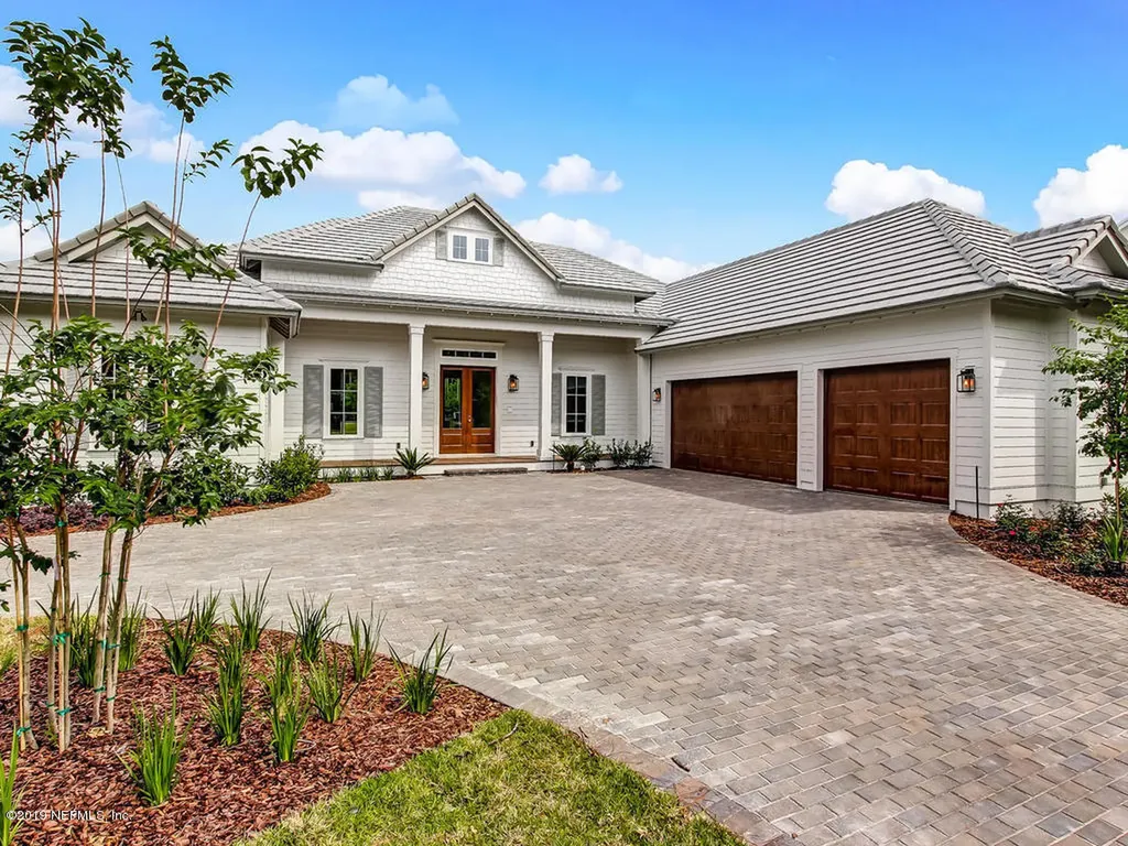 14333 Cottage Lake Road Jacksonville FL 32224