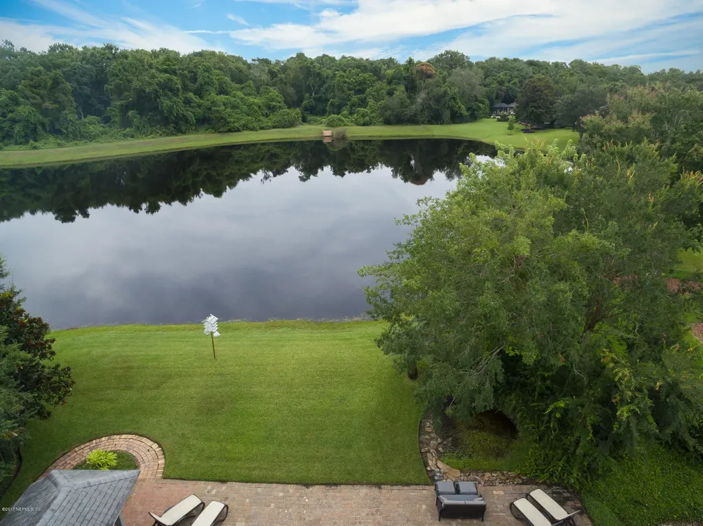 510 Trails Edge Court St. Augustine FL 32095