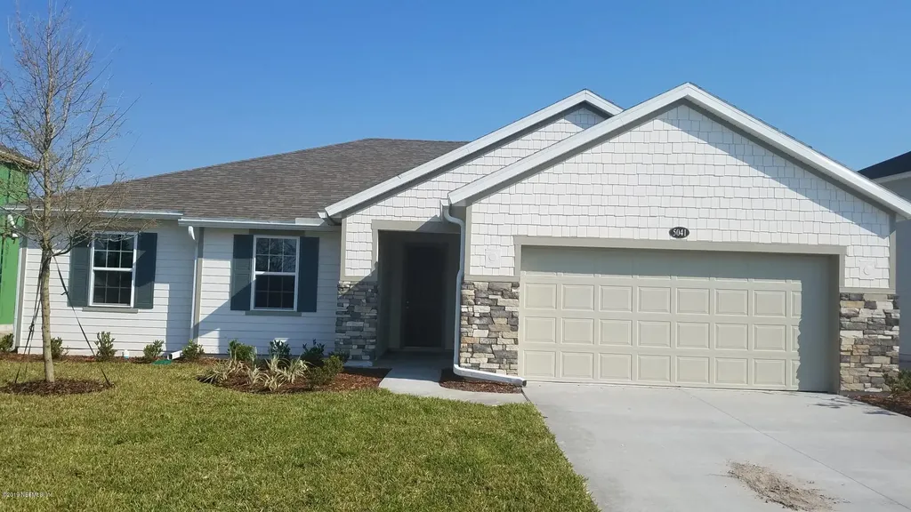 5041 Oak Bend Avenue Jacksonville FL 32257