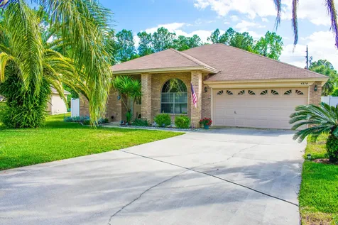 4370 Jiggermast Avenue Jacksonville FL 32277