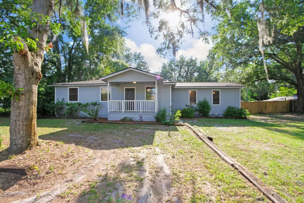 5036 Monroe Smith Road Jacksonville FL 32210