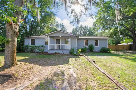 5036 Monroe Smith Road Jacksonville FL 32210
