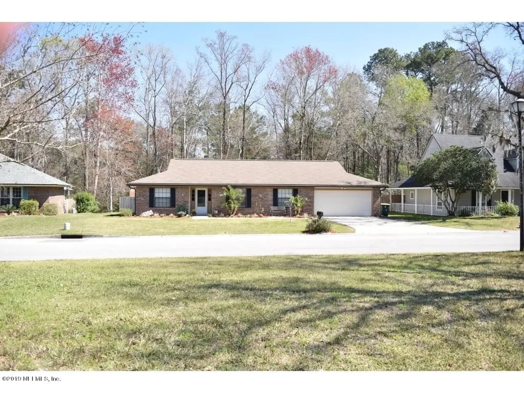 12575 Stage Coach Lane Jacksonville FL 32223