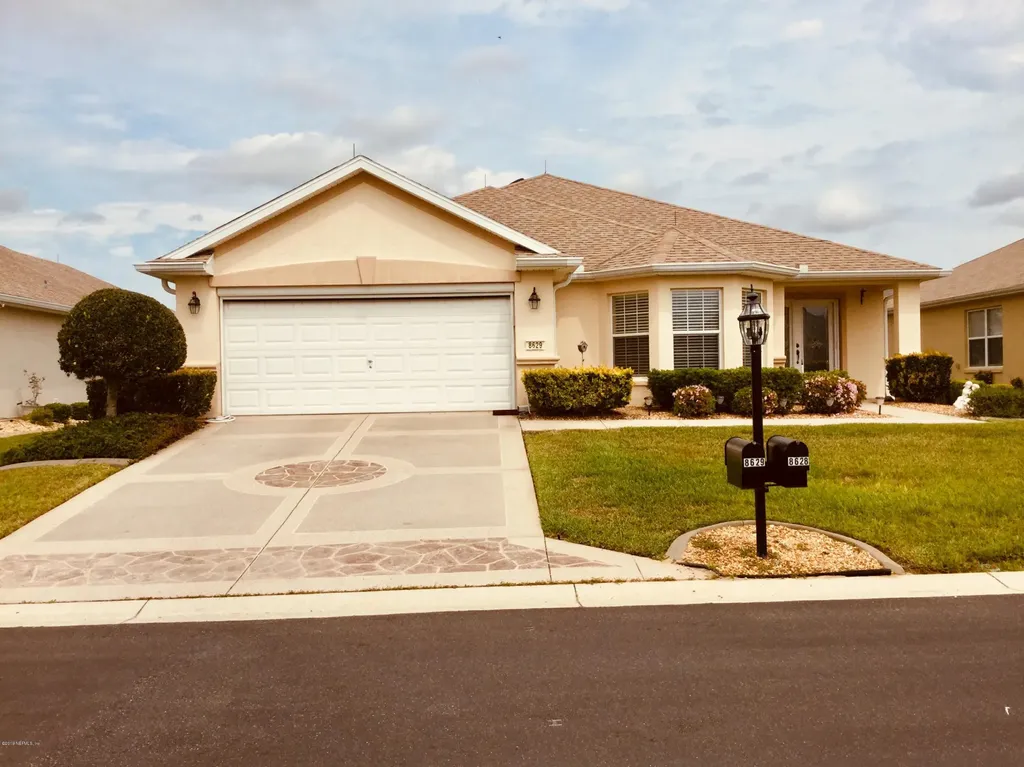 8629 SE 134th Street Summerfield FL 34491