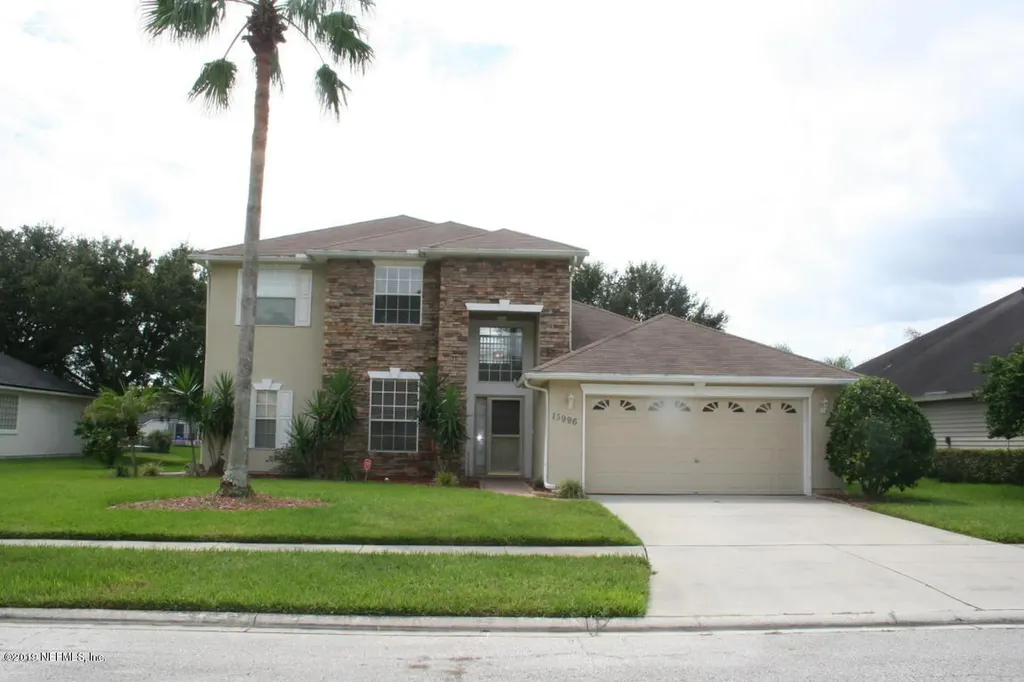 13996 Spoonbill Street N Jacksonville FL 32224