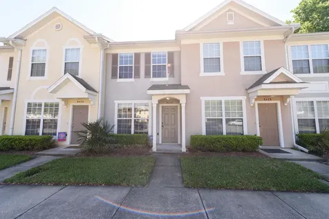 8432 Thornbush Court Jacksonville FL 32216