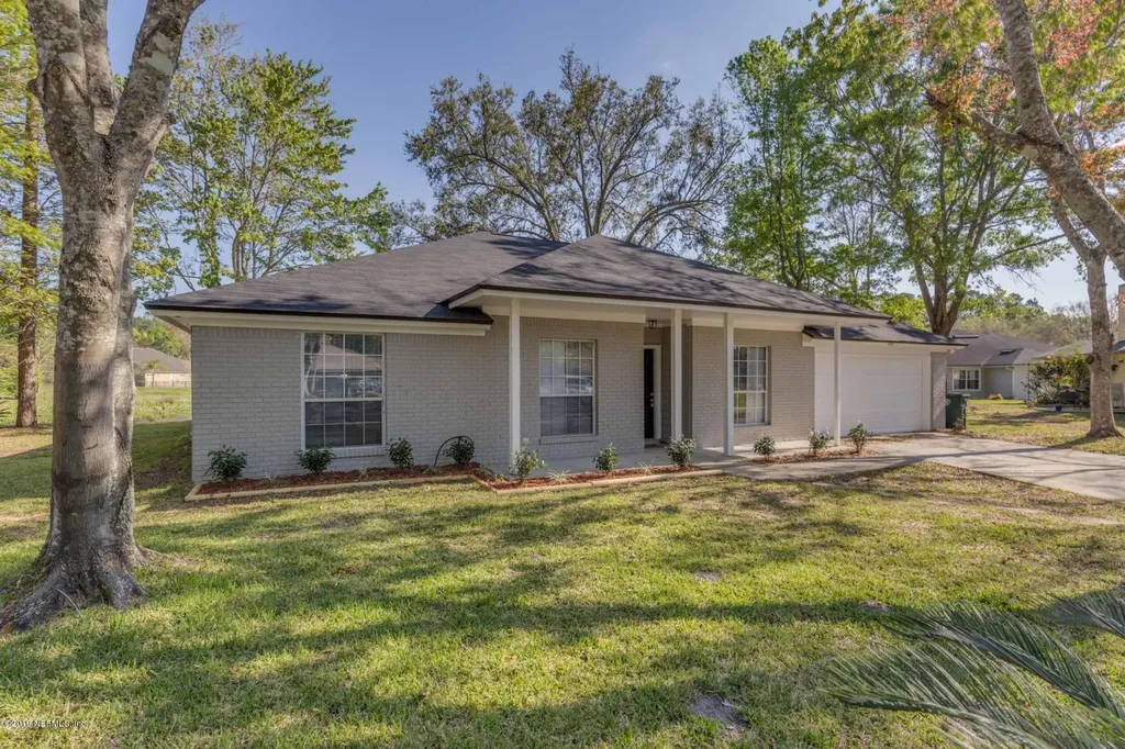 10249 Secret Harbor Court Jacksonville FL 32257