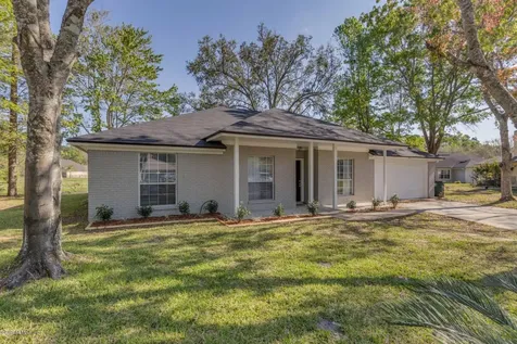 10249 Secret Harbor Court Jacksonville FL 32257