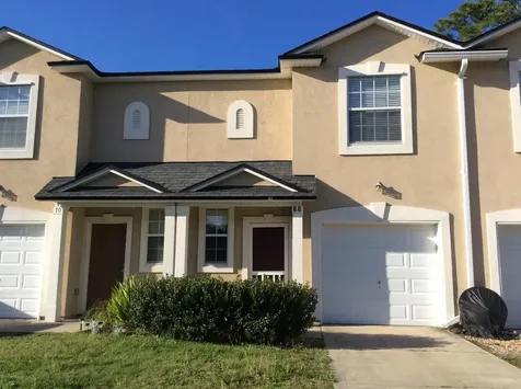 66 Moultrie Village Lane St. Augustine FL 32086