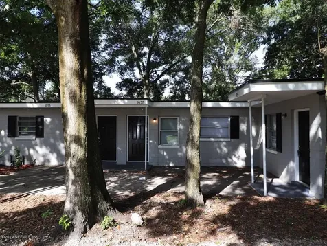 1057 Glencarin Street Jacksonville FL 32208